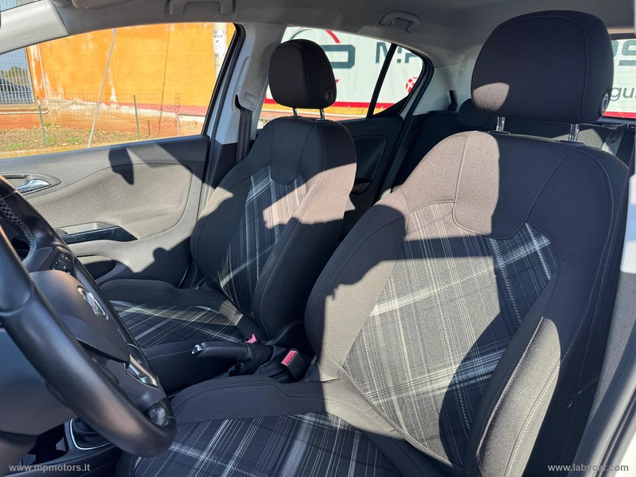 OPEL CORSA 1.3 CDTI 75CV 5P. b-Color