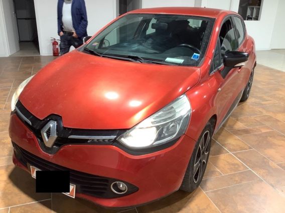 RENAULT Clio Clio 1.5 dCi 8V 75 CV S&S 5p. Duel