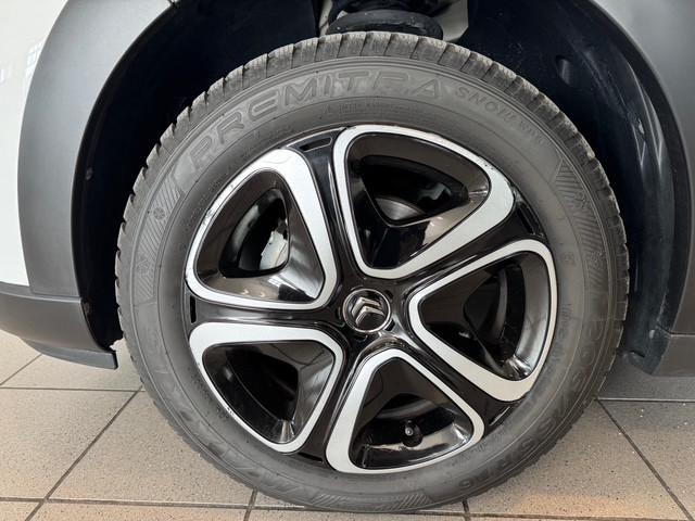 Citroen C3 1.5 bluehdi Feel Pack s&s 100cv 6m