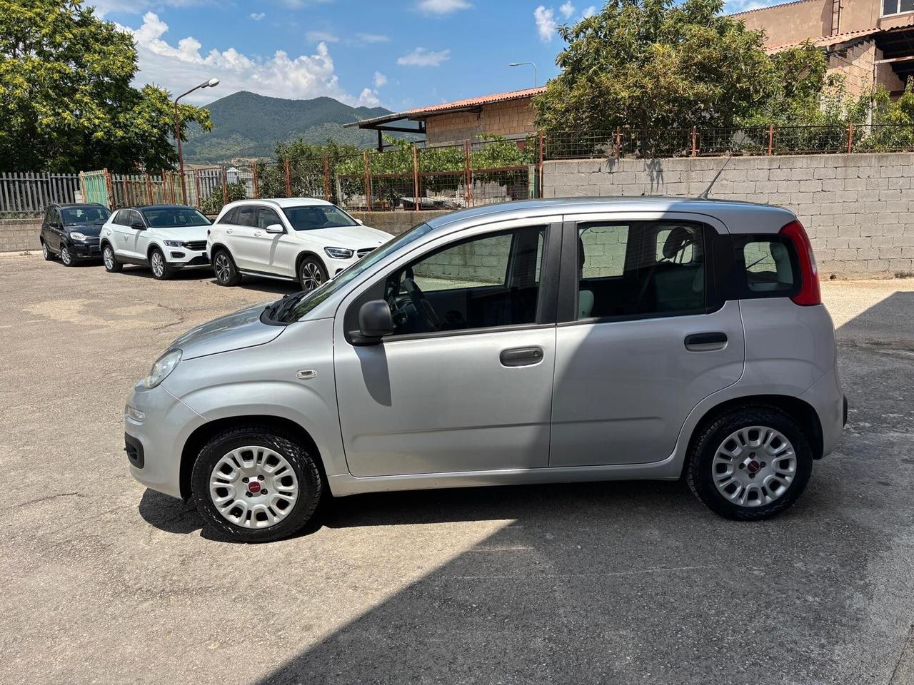 Fiat Panda 1.2 Easy 2017