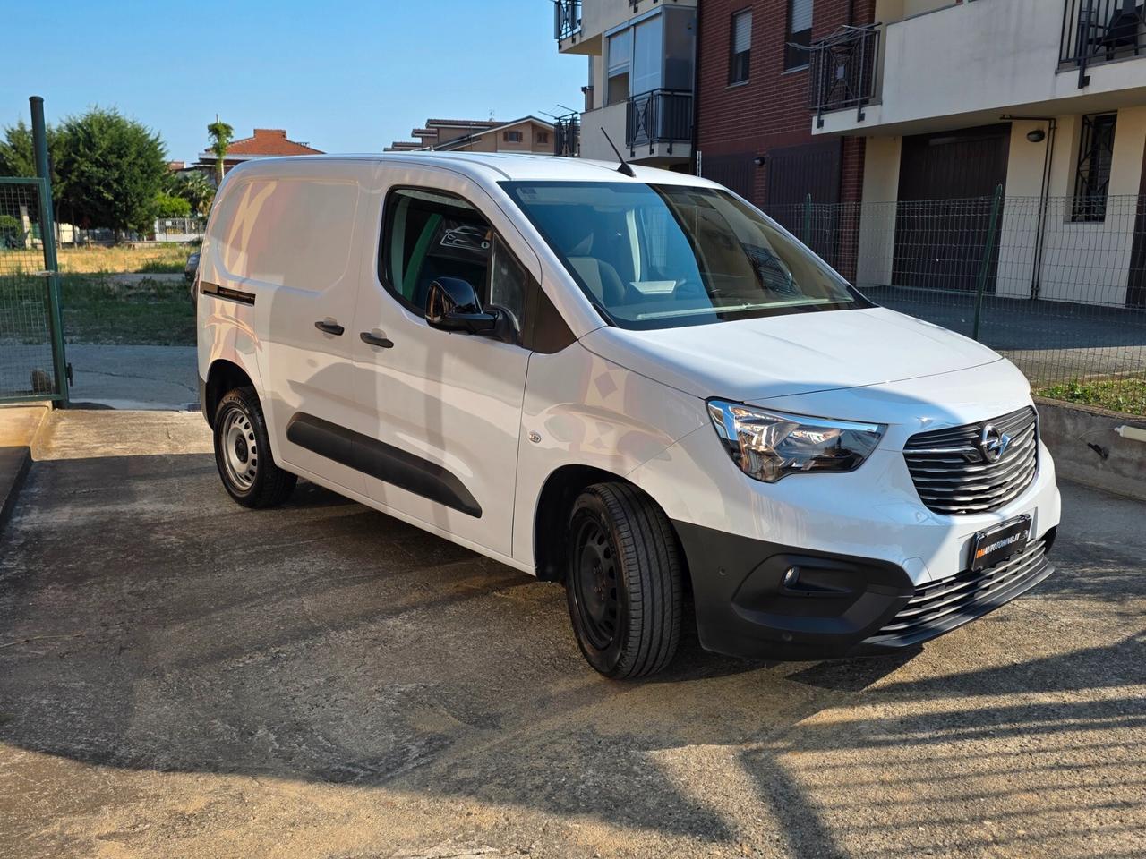 Opel Combo Cargo 1.5 Diesel 100CV S&S PC 1000kg Edition