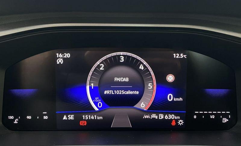 Volkswagen T-Roc Life 2.0 TDI 116CV