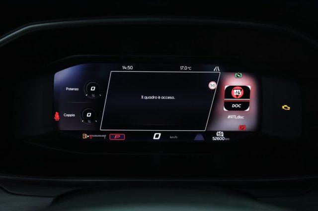CUPRA Formentor Formentor 1.5 TSI DSG