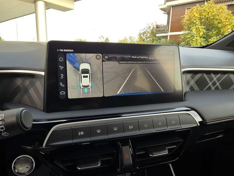 MG MG3 MG3 1.5 Hybrid+ Luxury con BONUS EASY GO'