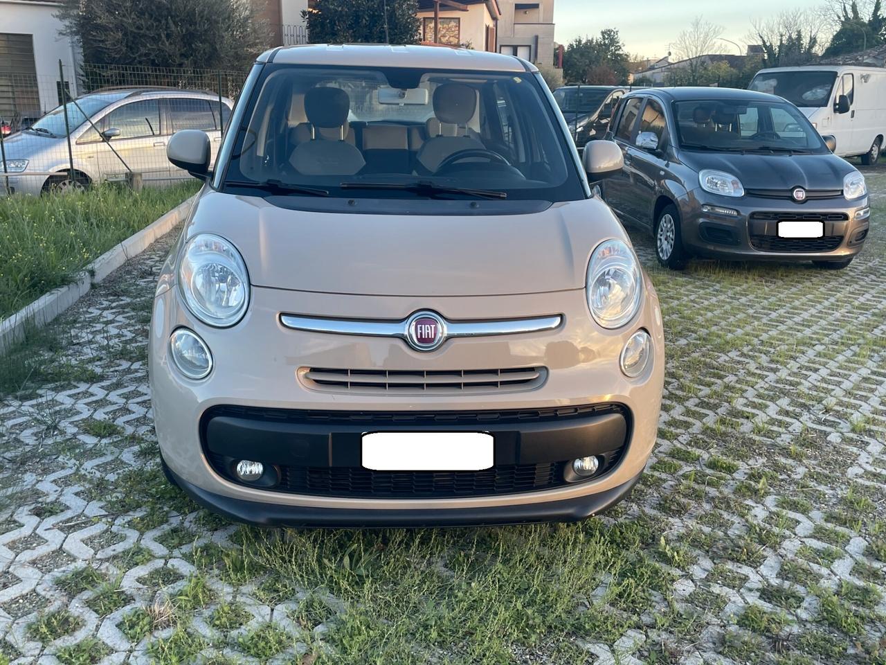 Fiat 500L 1.3 Multijet 85 CV Pop Star GARANTITA