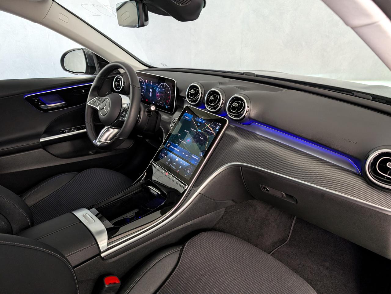 Mercedes-Benz 200 mhev 193cv Automatic Avantgarde Advanced