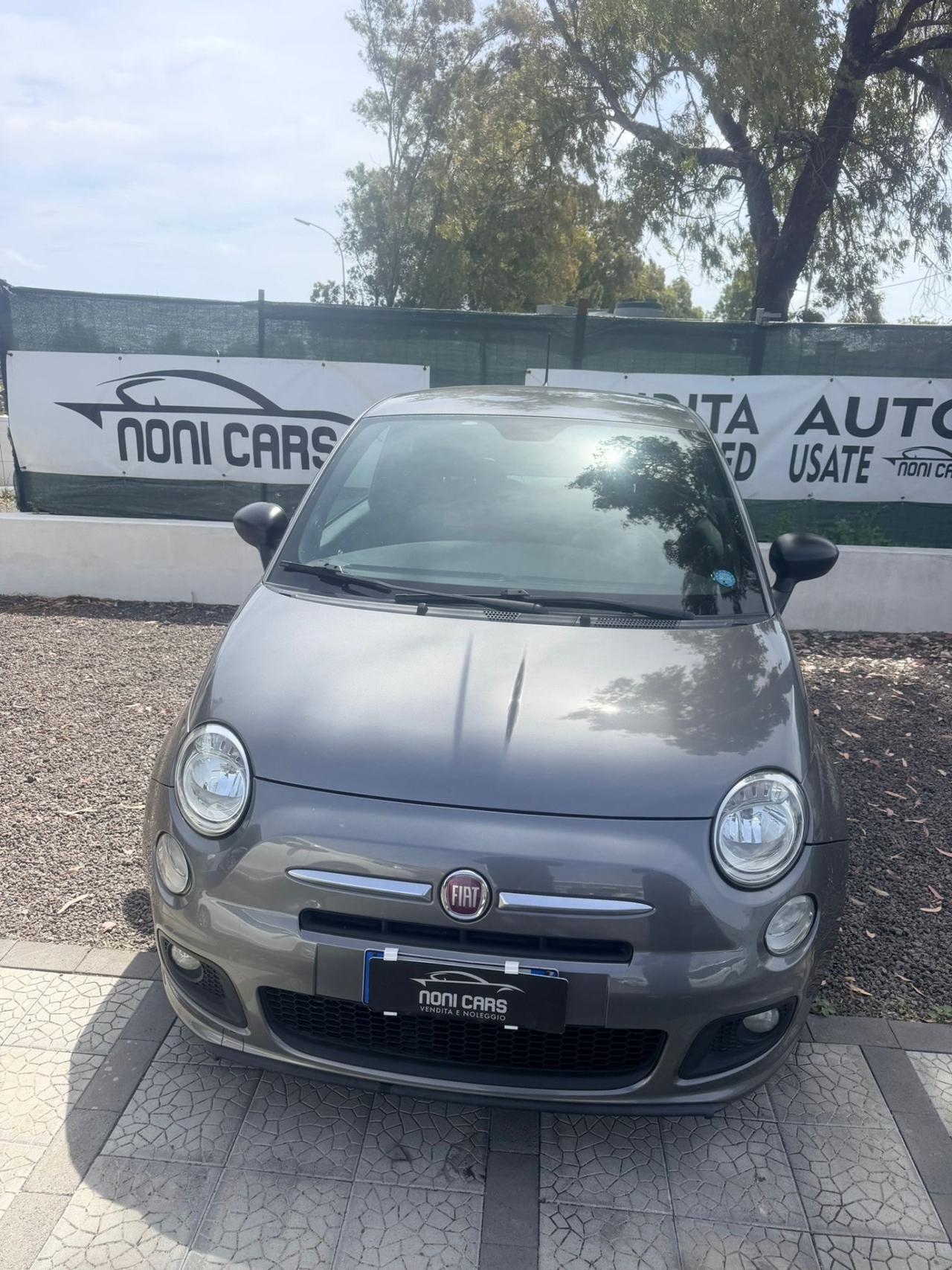 Fiat 500 1.3 Multijet 16V 95 CV Pop