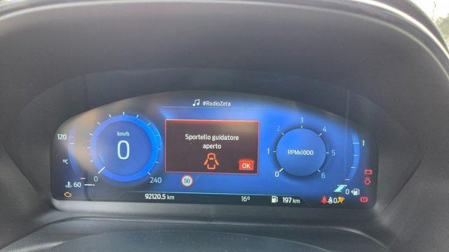 FORD Puma 1.5 EcoBlue 120 CV S&S ST-Line PERMUTE OK NEOPAT