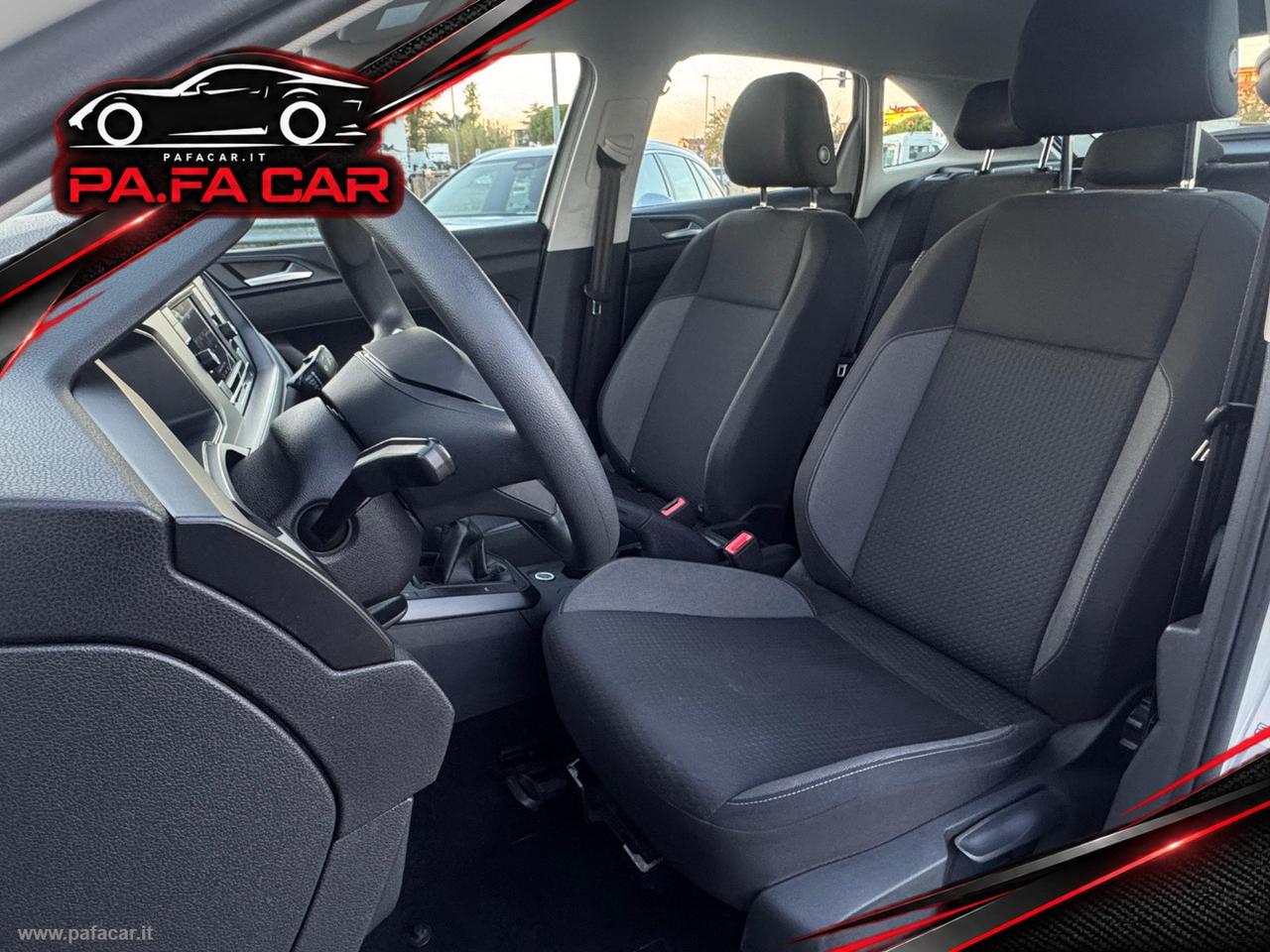 VOLKSWAGEN Taigo 1.0 TSI Life