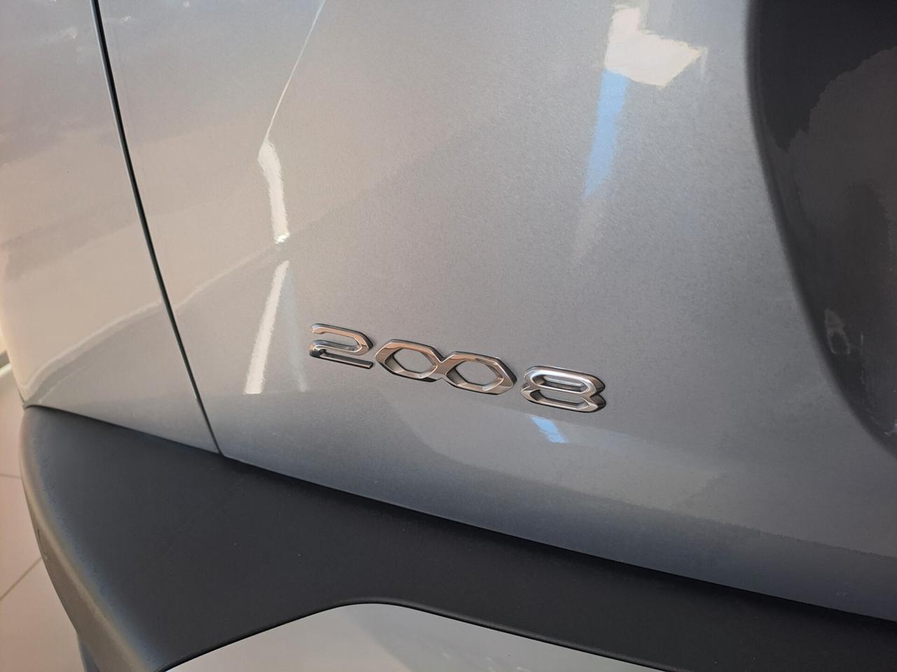 Peugeot 2008 1.5BlueHDi 110 GT km 37285 anno 2022