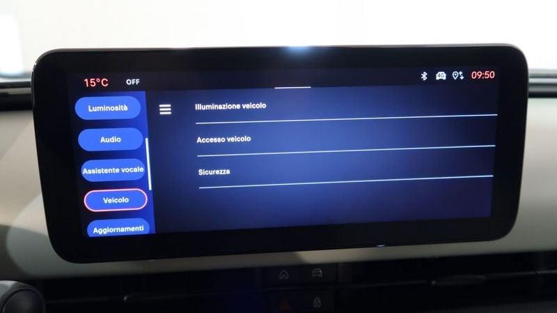 FIAT 600 1.2 Hybrid 100cv La Prima