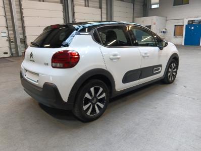 Citroen C3 1.2 puretech Max s&s 83cv IN PROMO