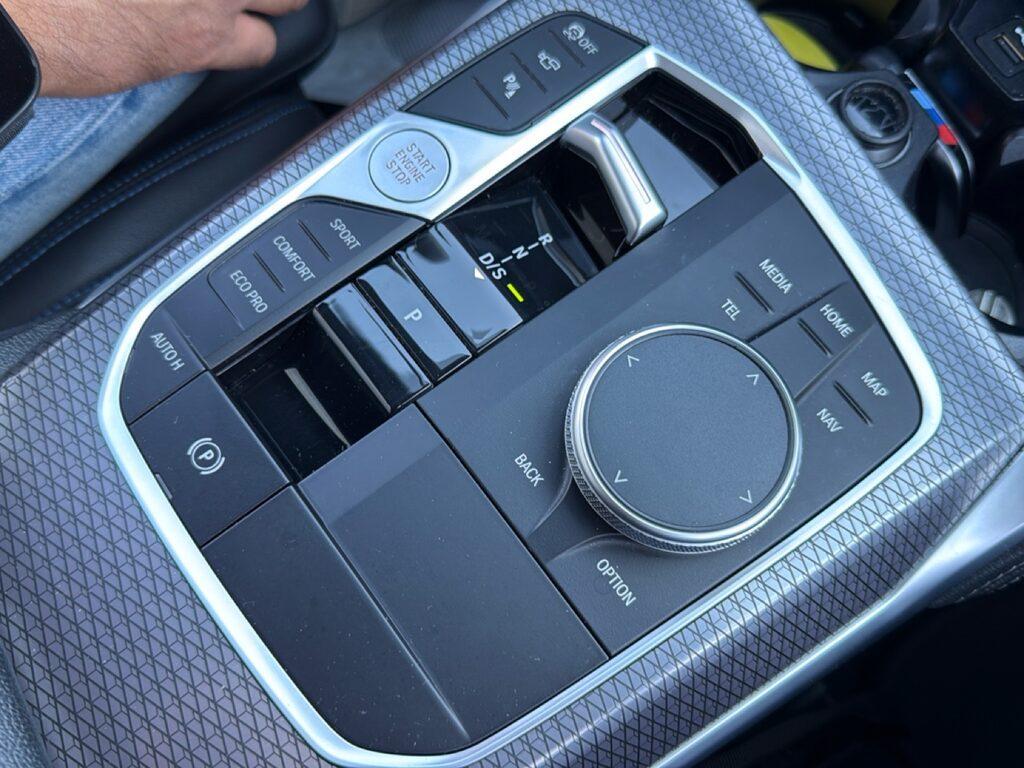 BMW Serie 4 Coupe 420 d 48V MSport Steptronic