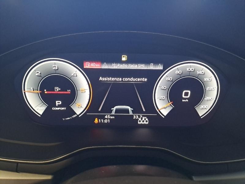 AUDI A4 2.0 30 TDI MHEV 100KW BUSINESS S TRONIC 4 PORTE BERLINA