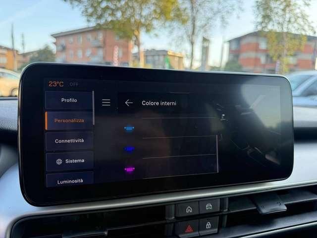 Jeep Avenger KM ZERO 1.2 turbo e-hybrid mhev Summit fwd 110cv edct6