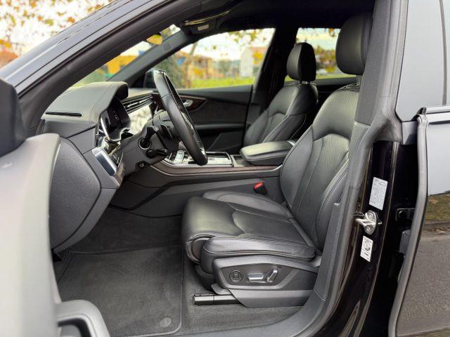 AUDI Q8 50 TDI 286 CV quattro tiptronic
