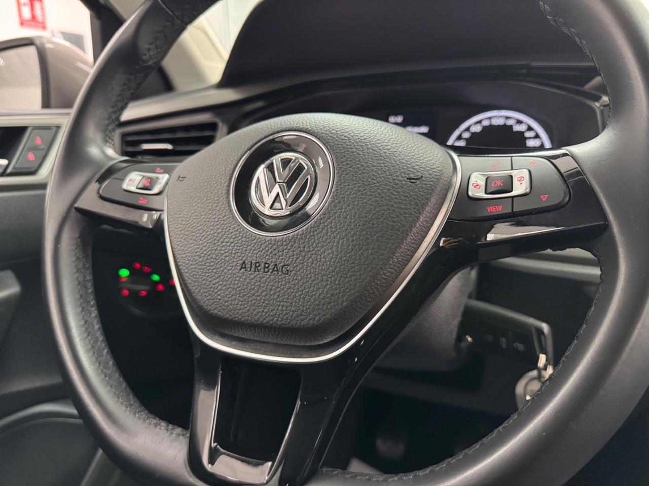 Volkswagen Polo 1.6 TDI 5p. Comfortline BlueMotion