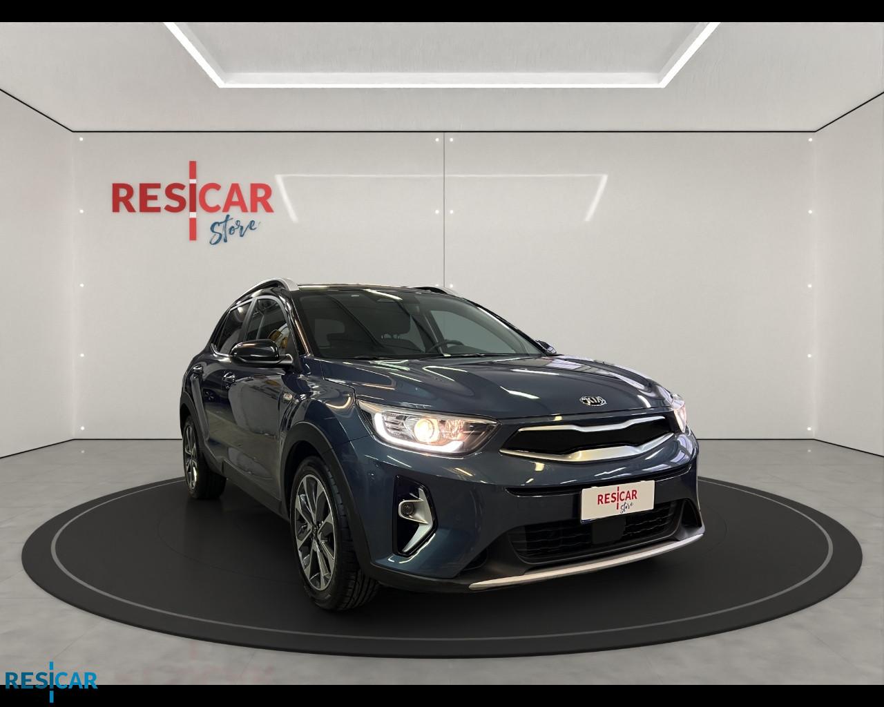 KIA Stonic 1.0 t-gdi mhev Style 100cv imt