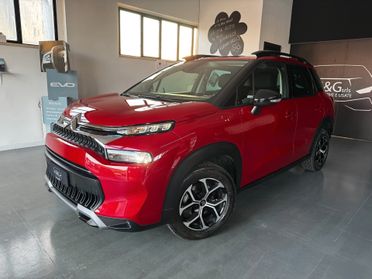 Citroen C3 Aircross 1.2 110Cv Shine - 2021