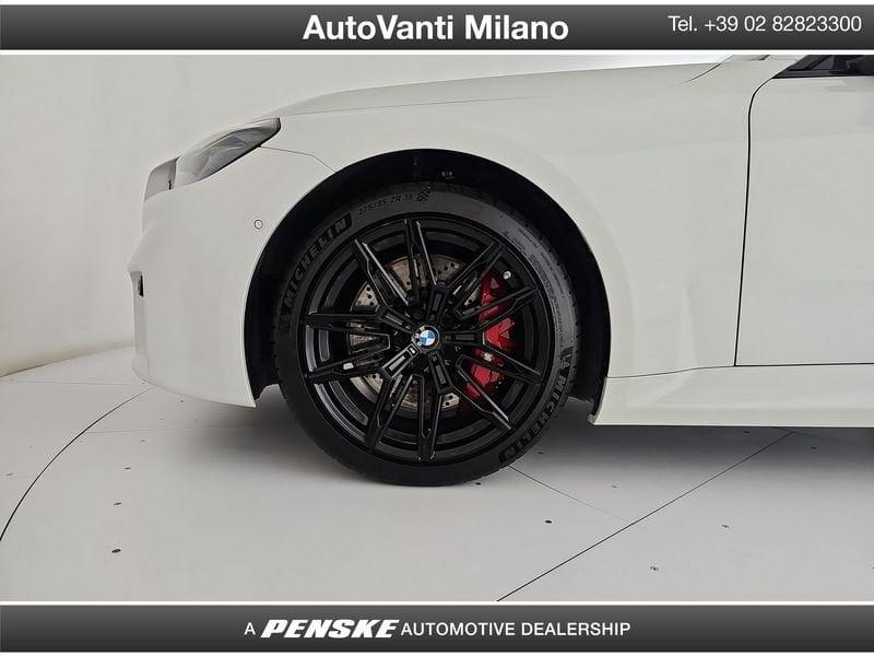 BMW M2 M2