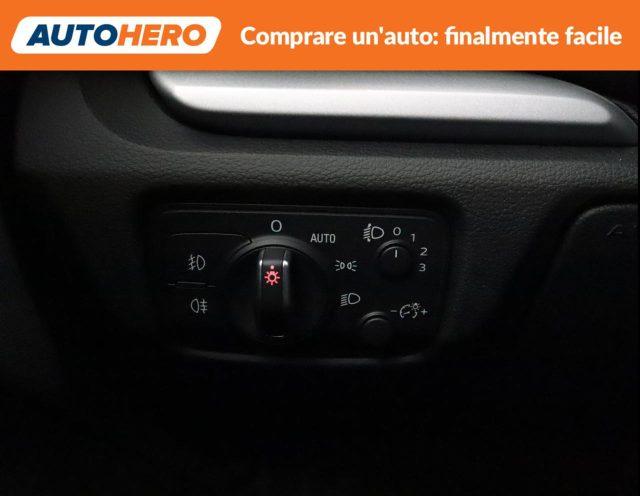 AUDI A3 SPB 1.6 TDI clean diesel Attraction