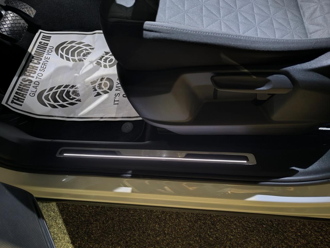 Volkswagen Tiguan 1.5 TSI 150 CV DSG ACT Life