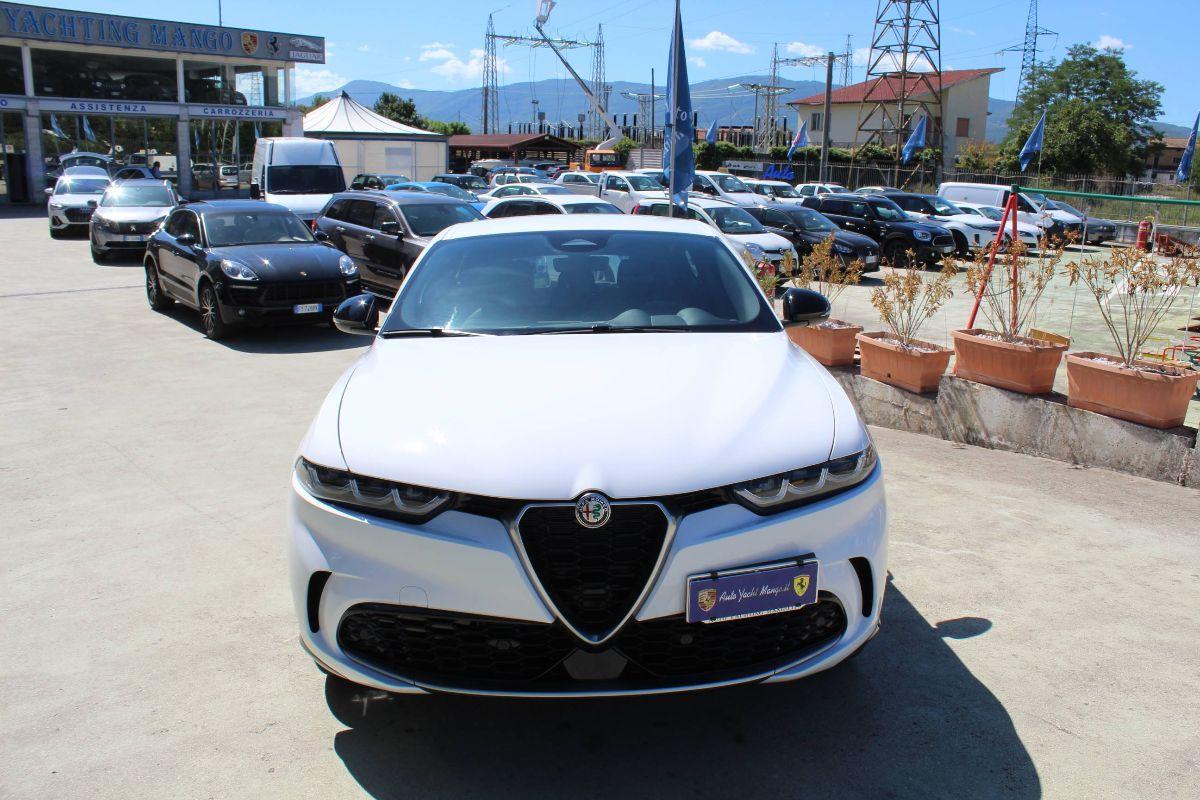 ALFA ROMEO - Tonale - 1.5 160CV MHEV TCT7 Ti