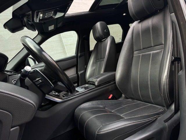 LAND ROVER Range Rover Velar 2.0D I4 204 CV R-Dynamic SE TETTO PANORAMICO