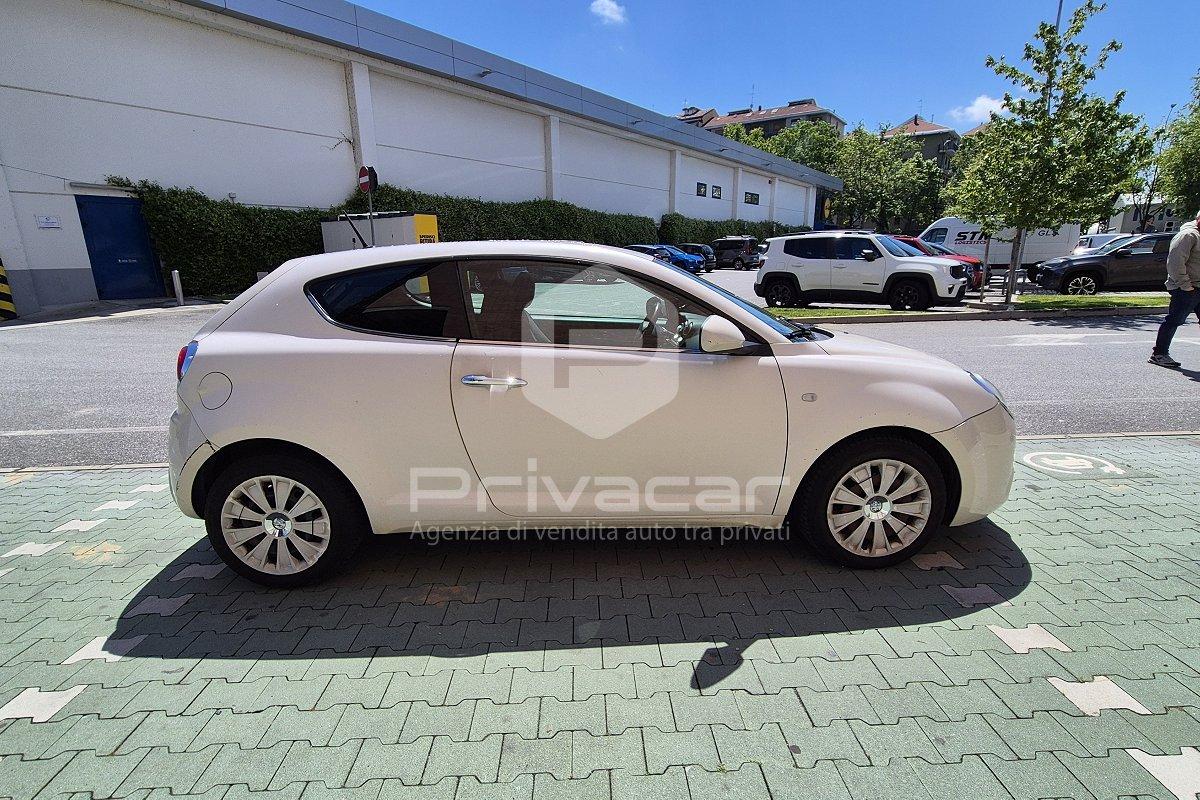 ALFA ROMEO MiTo 1.6 JTDm 16V Distinctive
