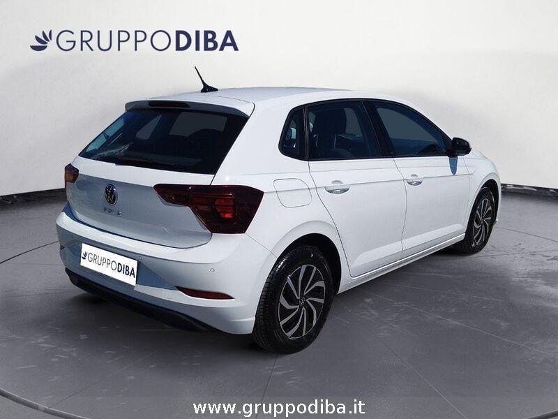 Volkswagen Polo VI 2022 1.0 tsi Life 95cv
