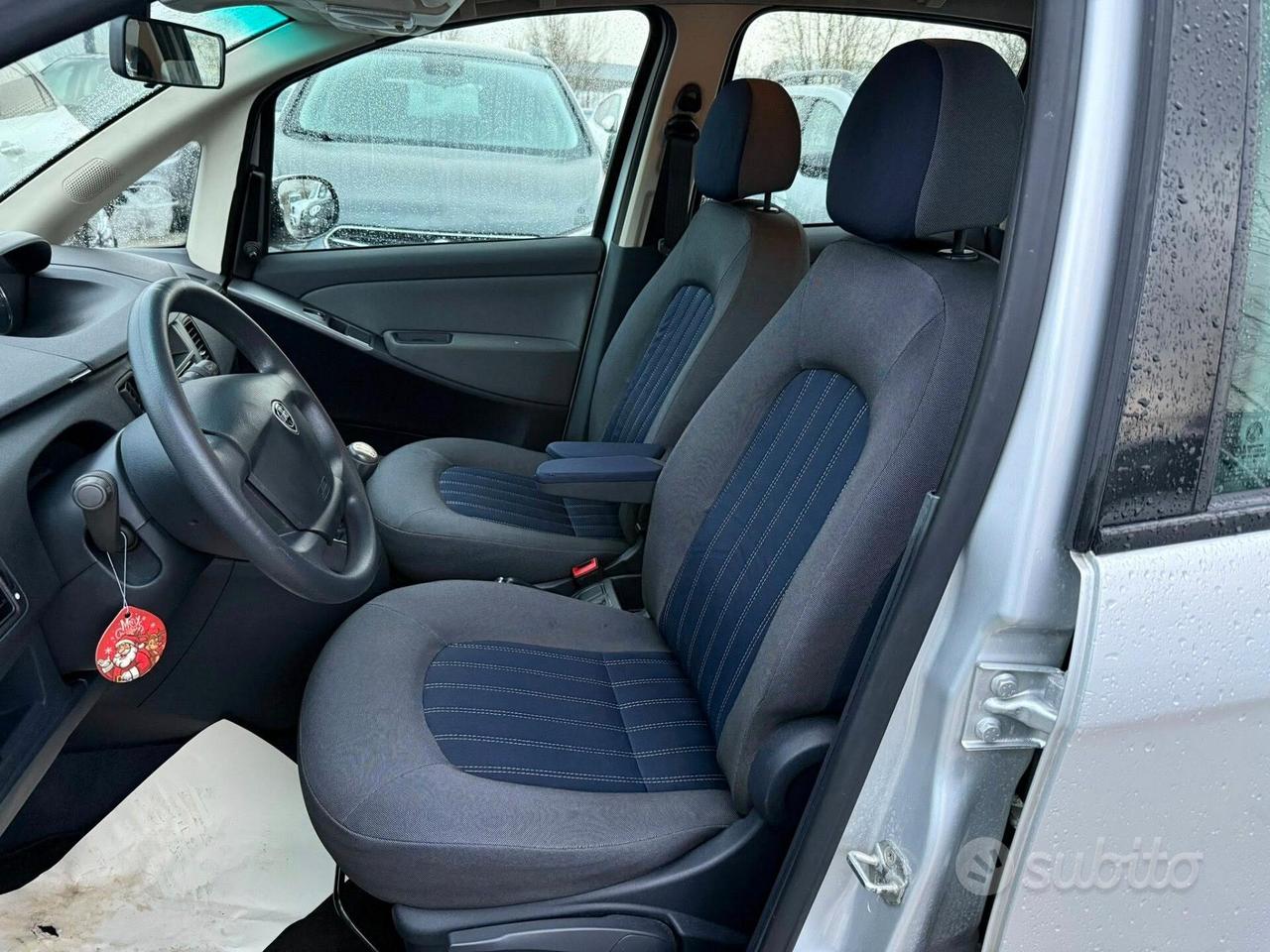 Lancia MUSA 1.3 Mjt 95 CV Diva