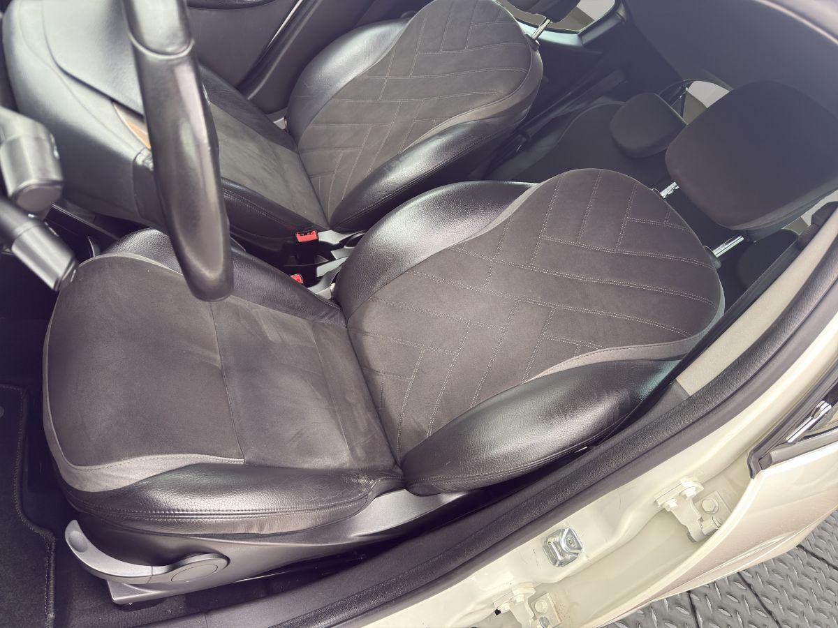 LANCIA - Ypsilon - 1.2 69 CV 5p. Platinum NAVI PELLE