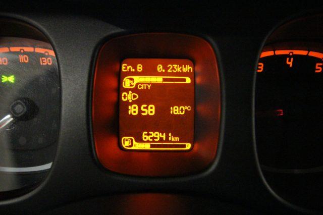 FIAT Panda 1.0 GSE S&S Hybrid Pop Van 2 posti + IVA