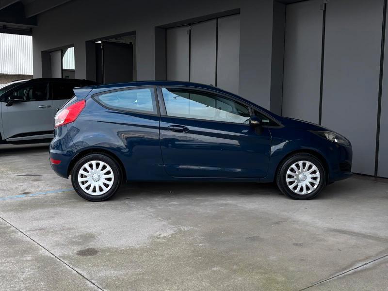 Ford Fiesta 3 Porte Fiesta 3p 1.2 60cv