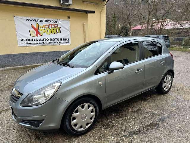 Opel Corsa Corsa 5p 1.2 Edition 85cv