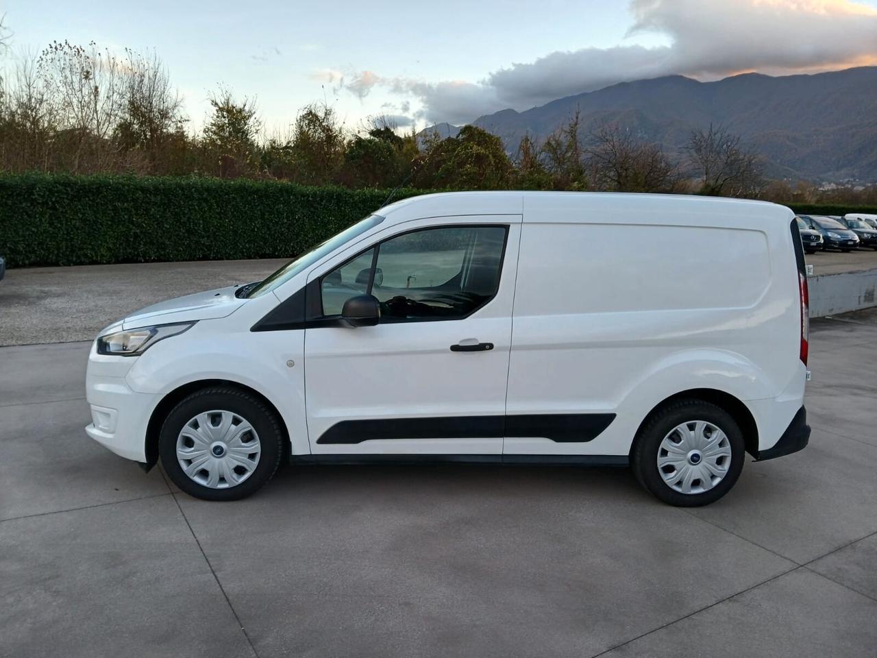 Ford Transit Connect VAN 1.5 TDCi 100cv 2020