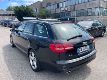 Audi A6 3.0 V6 TDI 240 CV F.AP. quattro tiptronic EURO5A