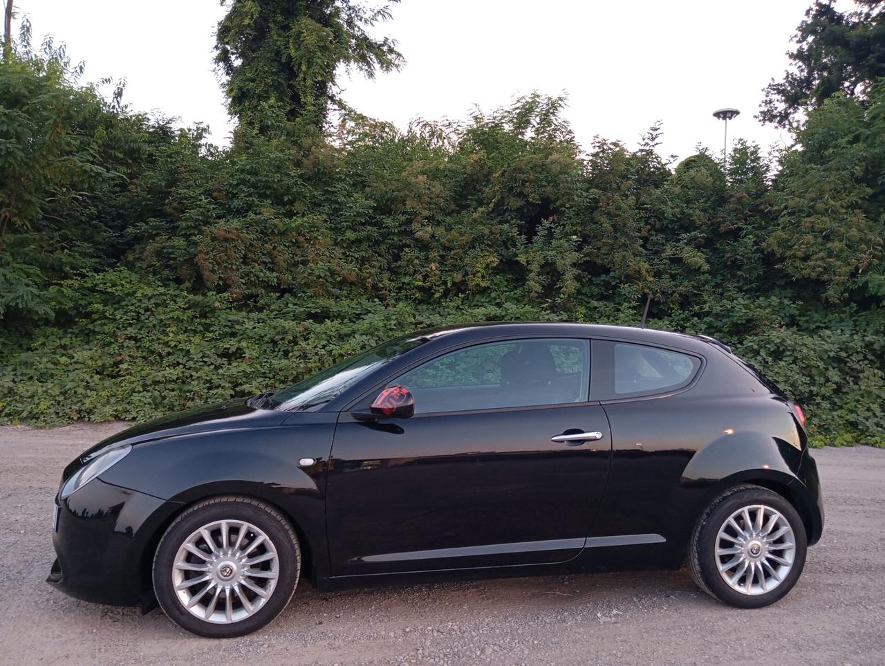 Alfa Romeo MiTo 1.3 JTDm 85 CV Motore nuovo
