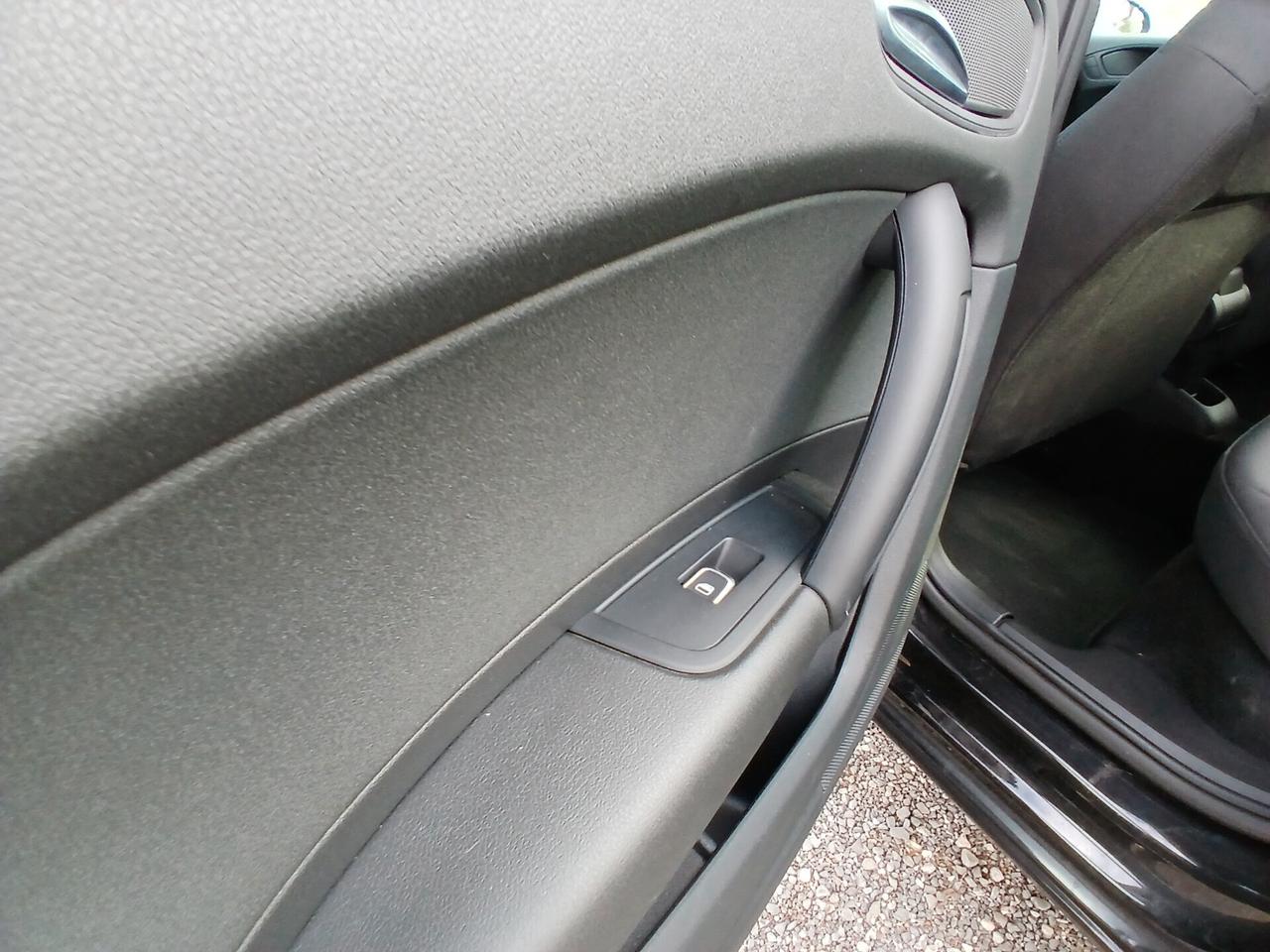 Audi A1 1.0 TFSI ultra S tronic Design