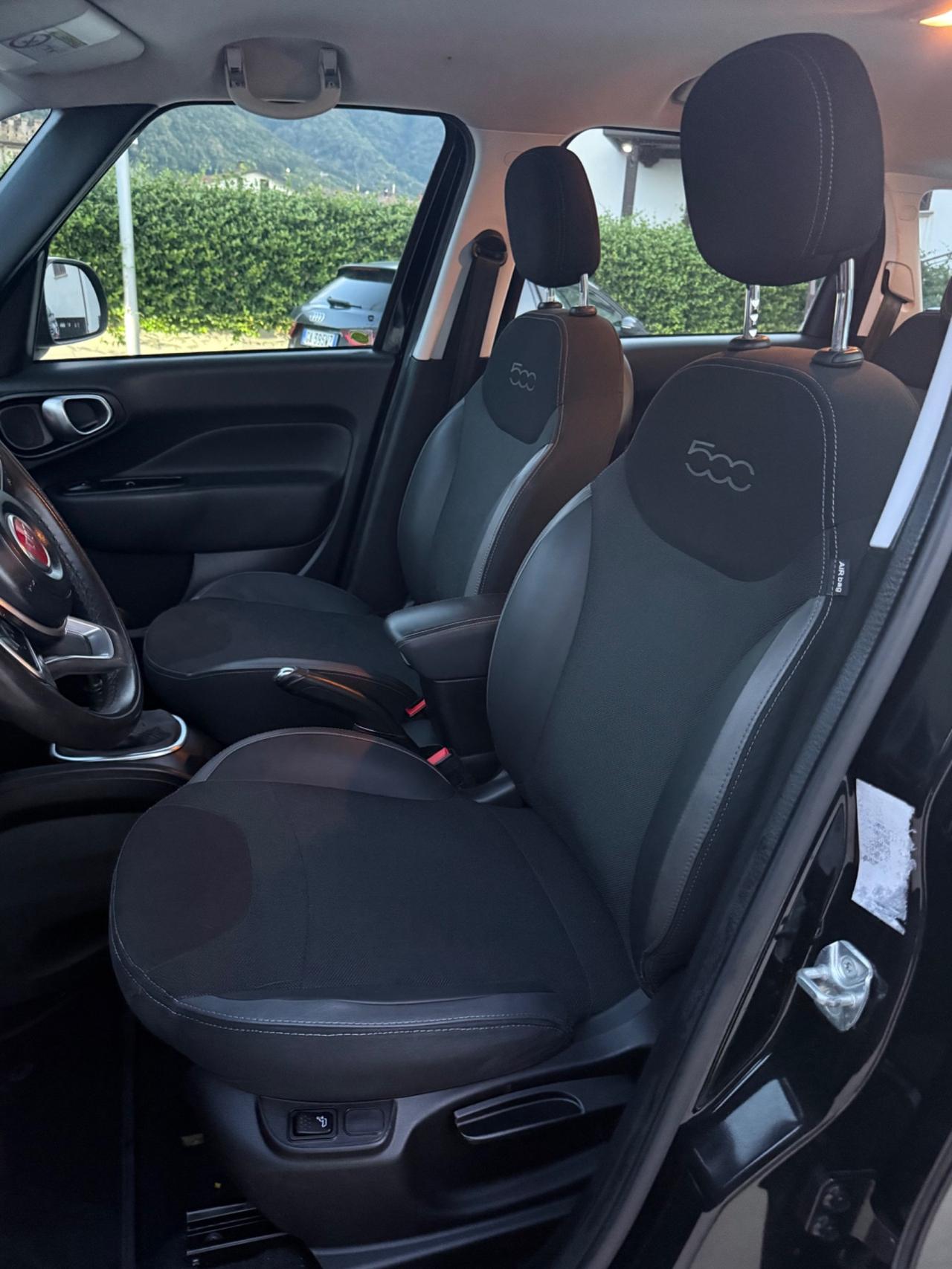 Fiat 500L 1.6 Multijet 120 CV City Cross