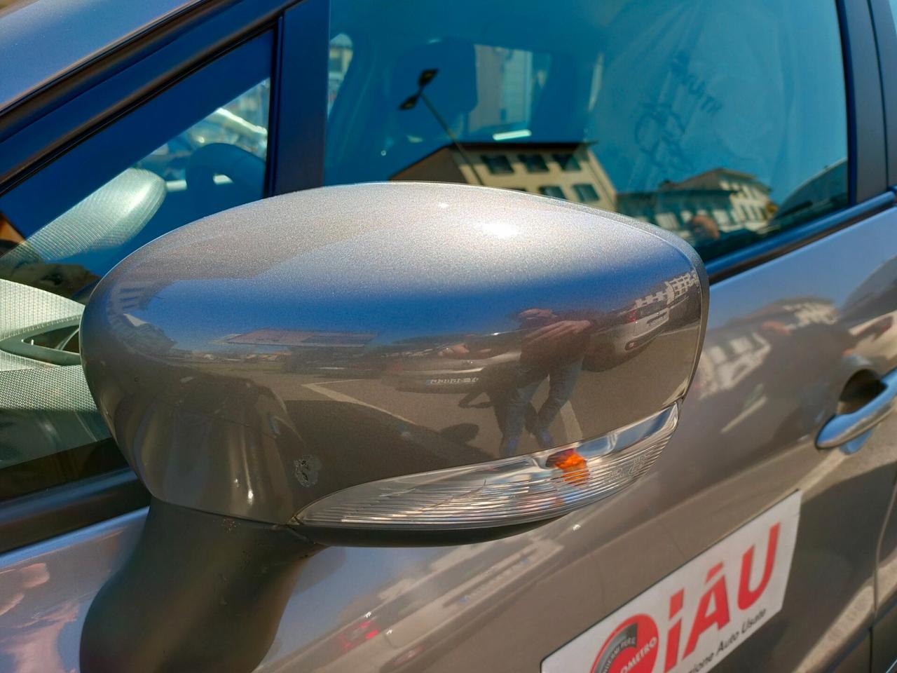 Renault Clio Sporter 1.5 dCi 90CV Start&Stop