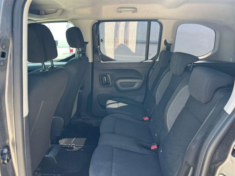 Peugeot Rifter Rifter Mix BlueHDi 100 L1 Allure (IVA ESCL.)