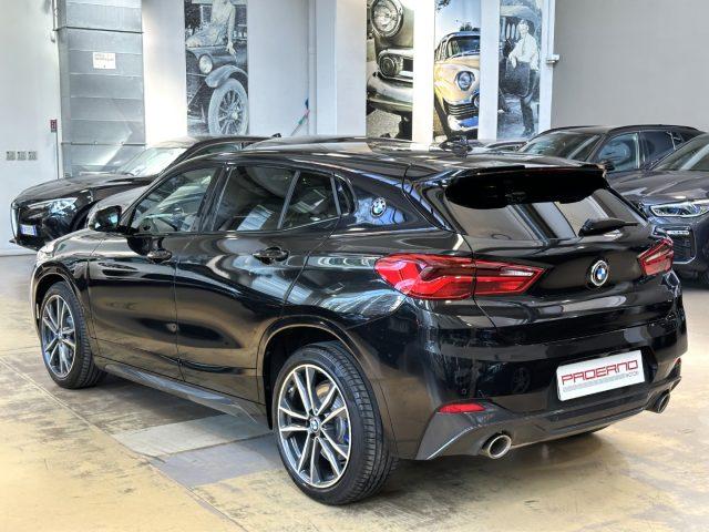 BMW X2 xDriveM35i - 19" - Head Up - HarmanK -Carplay- IVA