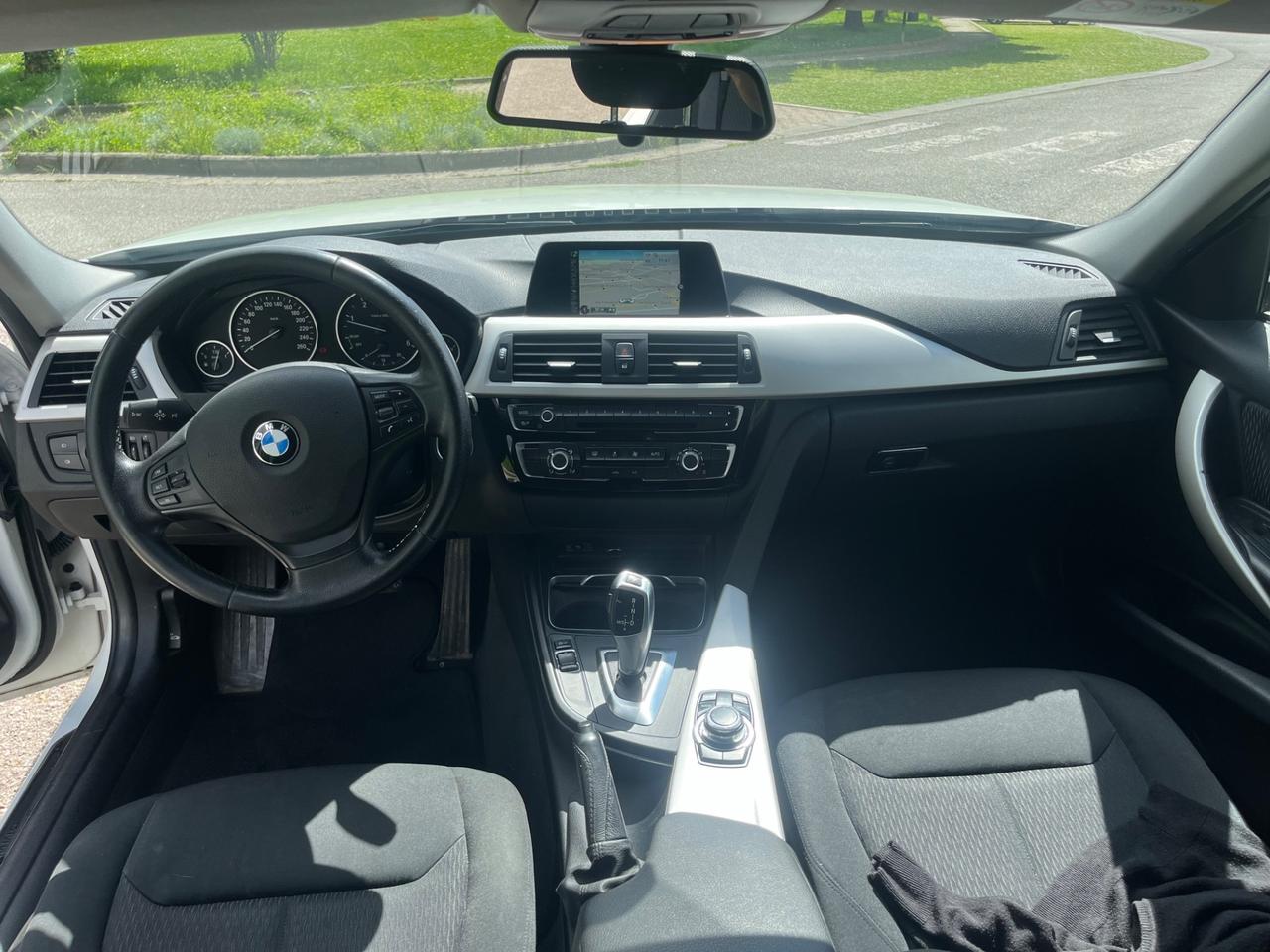 Bmw 316 D 316D touring - 2016