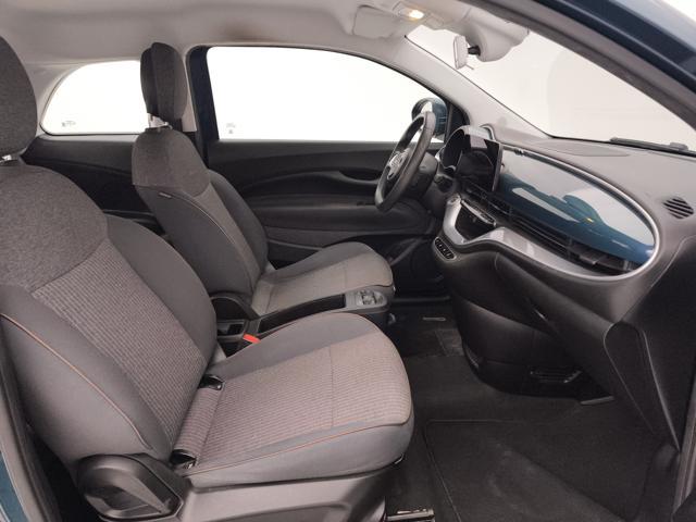 FIAT 500e 42 kWh Icon