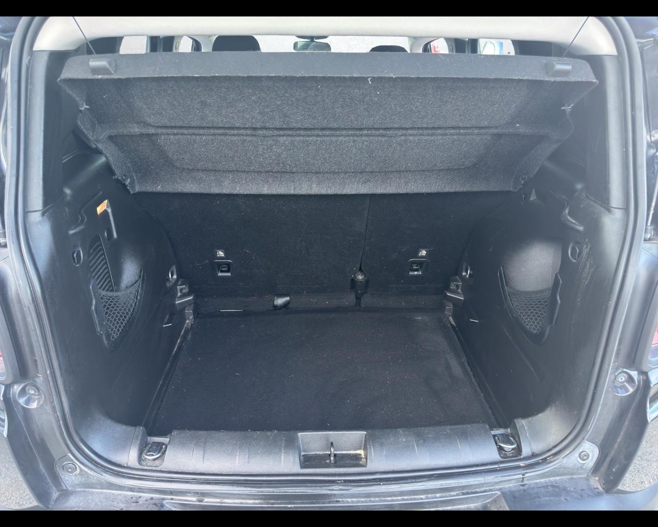 JEEP Renagade - Renegade 1.6 Mjt 120 CV Longitude