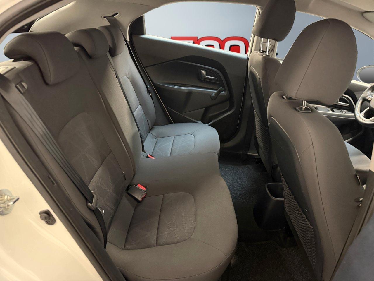 Kia Rio 5 Porte Rio 5p 1.2 Active