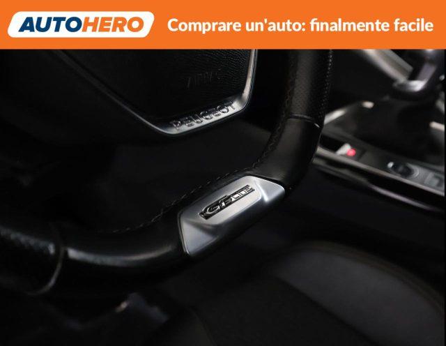 PEUGEOT 3008 PureTech Turbo 130 S&S GT Line