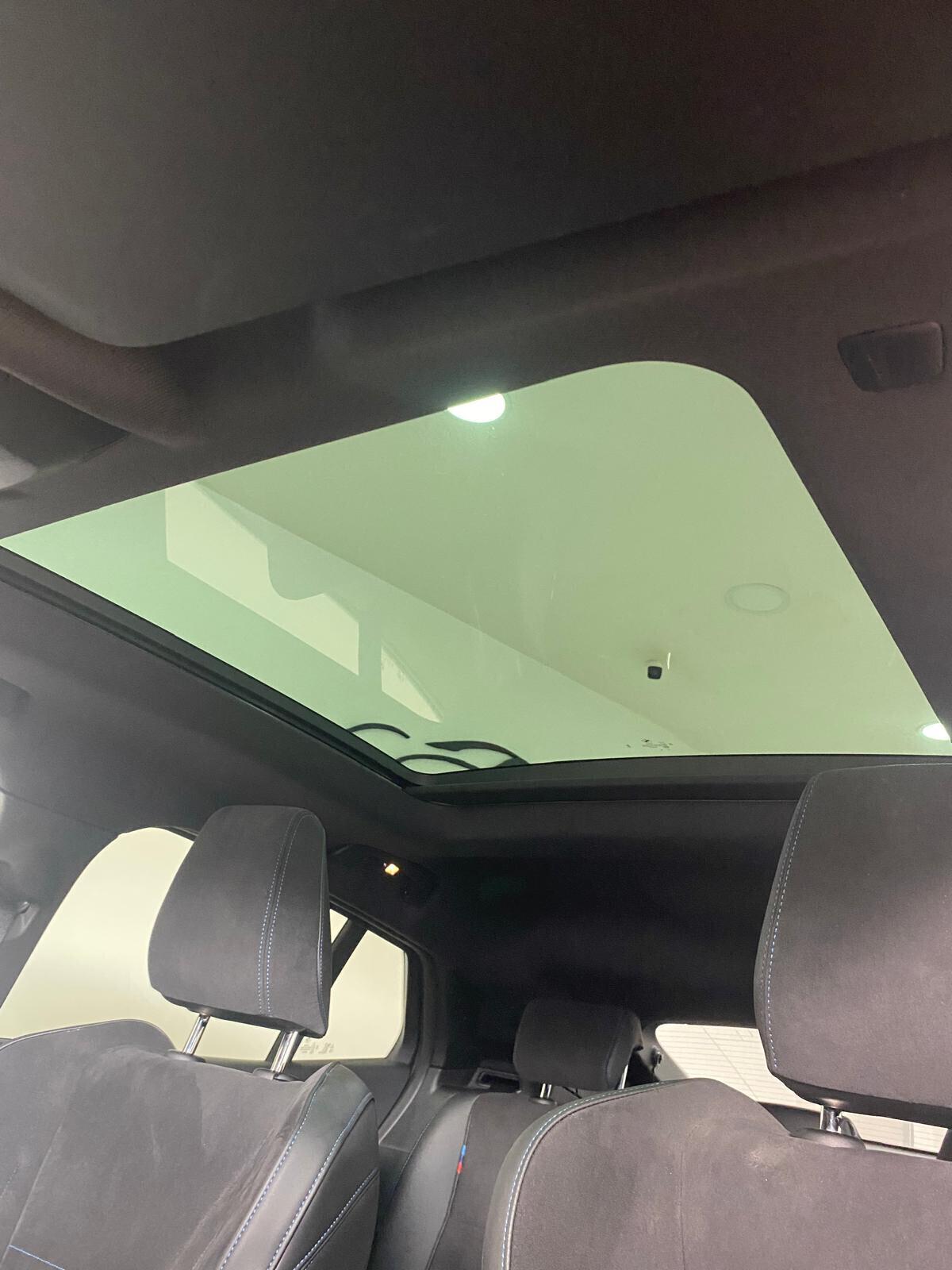 Bmw X2 sDrive 18d M sport