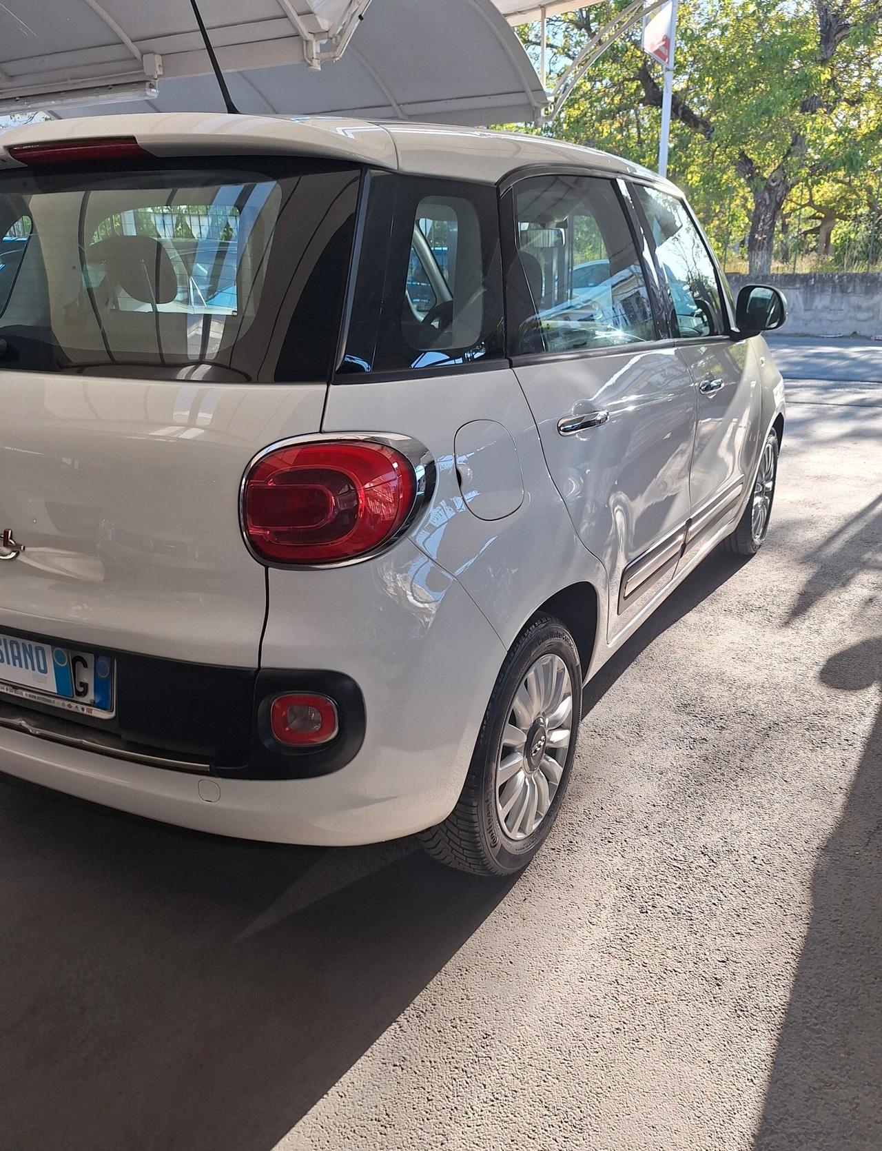 Fiat 500L 1.3 Multijet 95 CV Pop Star E6